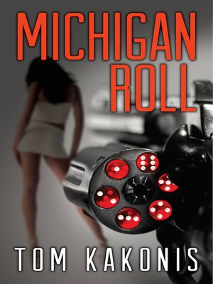 cover image of Michigan Roll